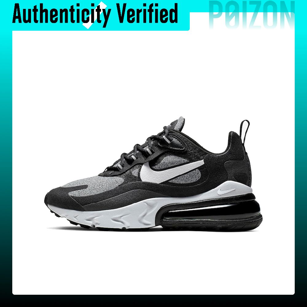 Nike Shoes Air Max 270 - Damskie buty do biegania Nike Air