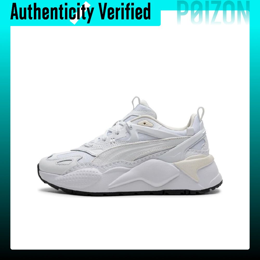 Puma Shoes Rs-X - PUMA RS X Odporne na ścieranie