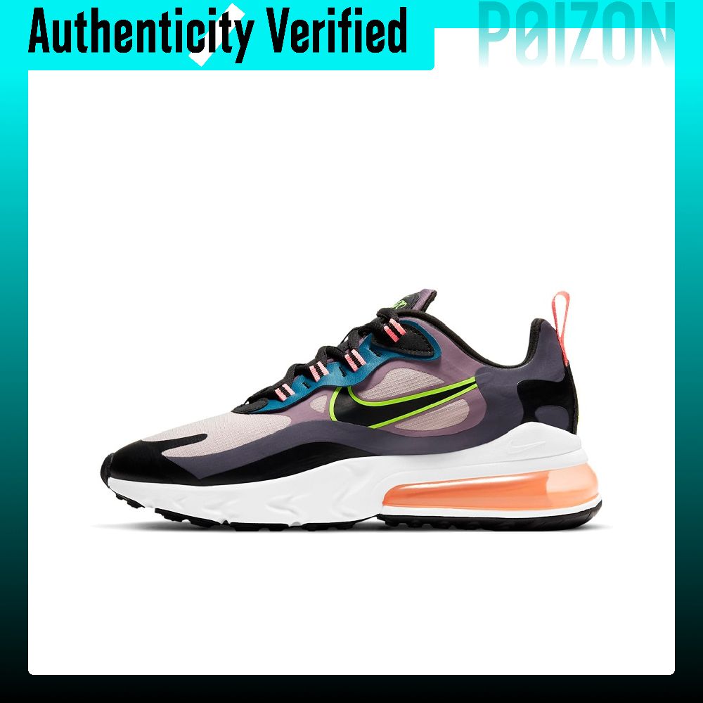 Nike Shoes Air Max 270 - Damskie buty do biegania Nike Air