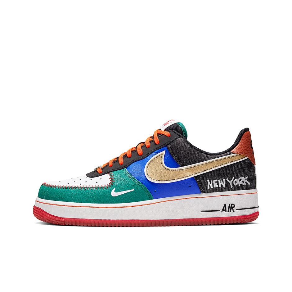 Buty Nike Air Force 1 do skate – Nike Shoes Air Force 1 recenzja i cena