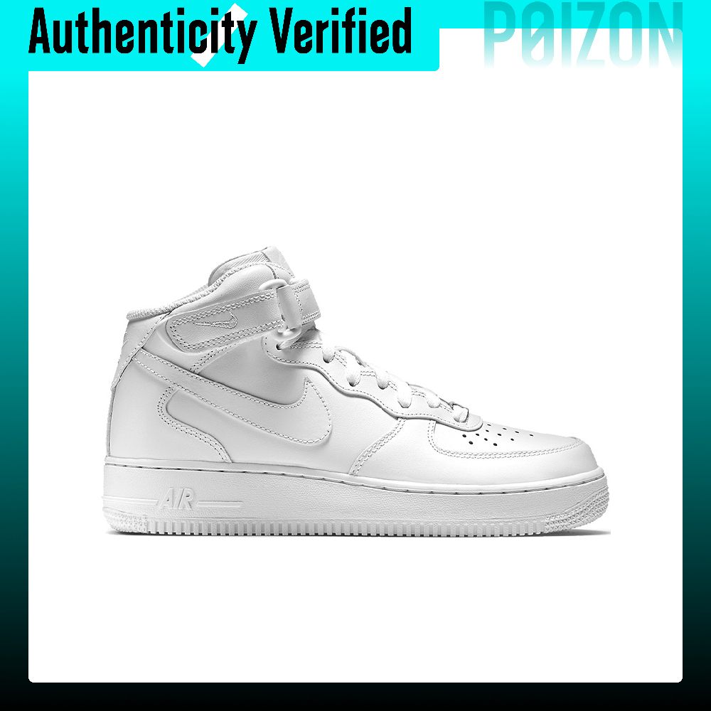 Nike Air Force 1 – damskie but – Nike Shoes Air Force 1 recenzja i cena