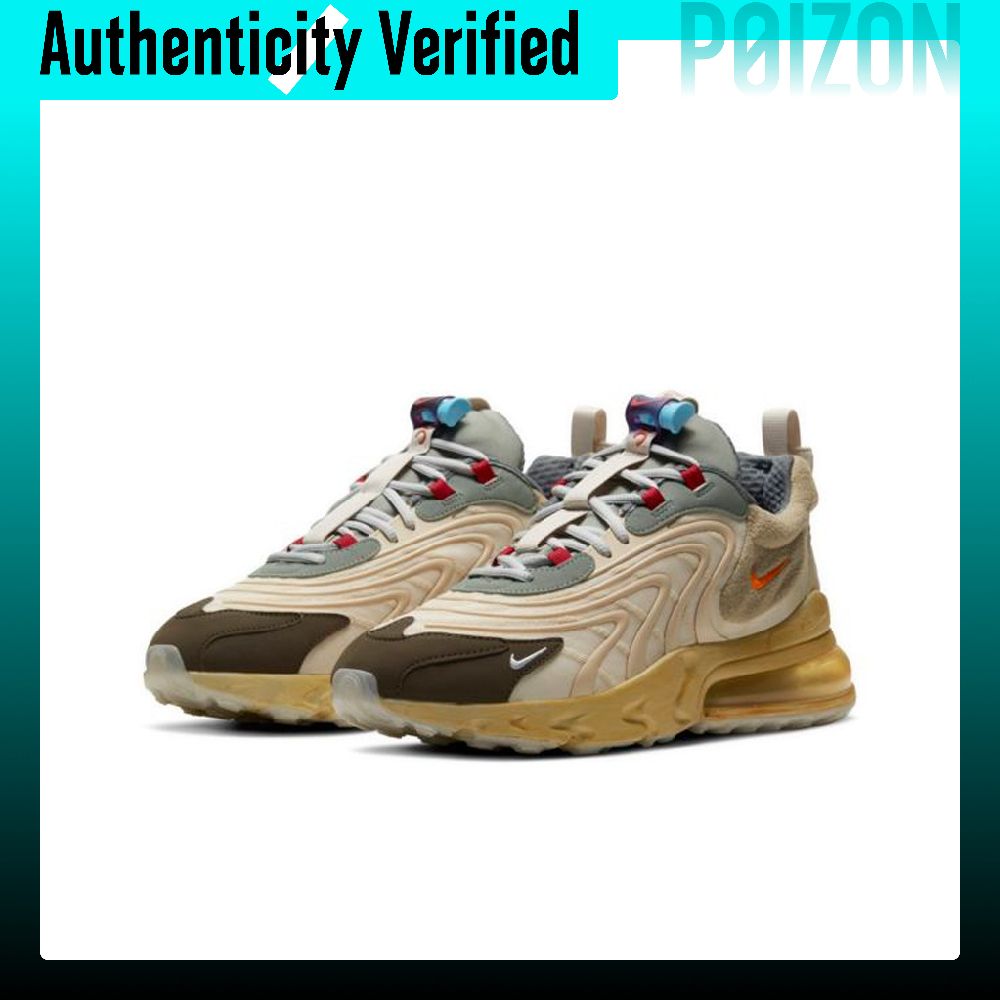 Travis Scott X Nike Air Max 27 – Nike Shoes Air Max 270 recenzja i cena