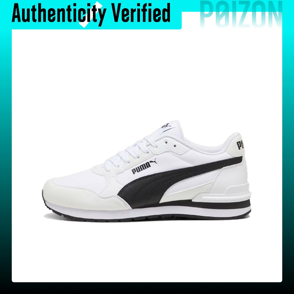 PUMA St Runner Odporna na ście – Puma Shoes Rs-X recenzja i cena