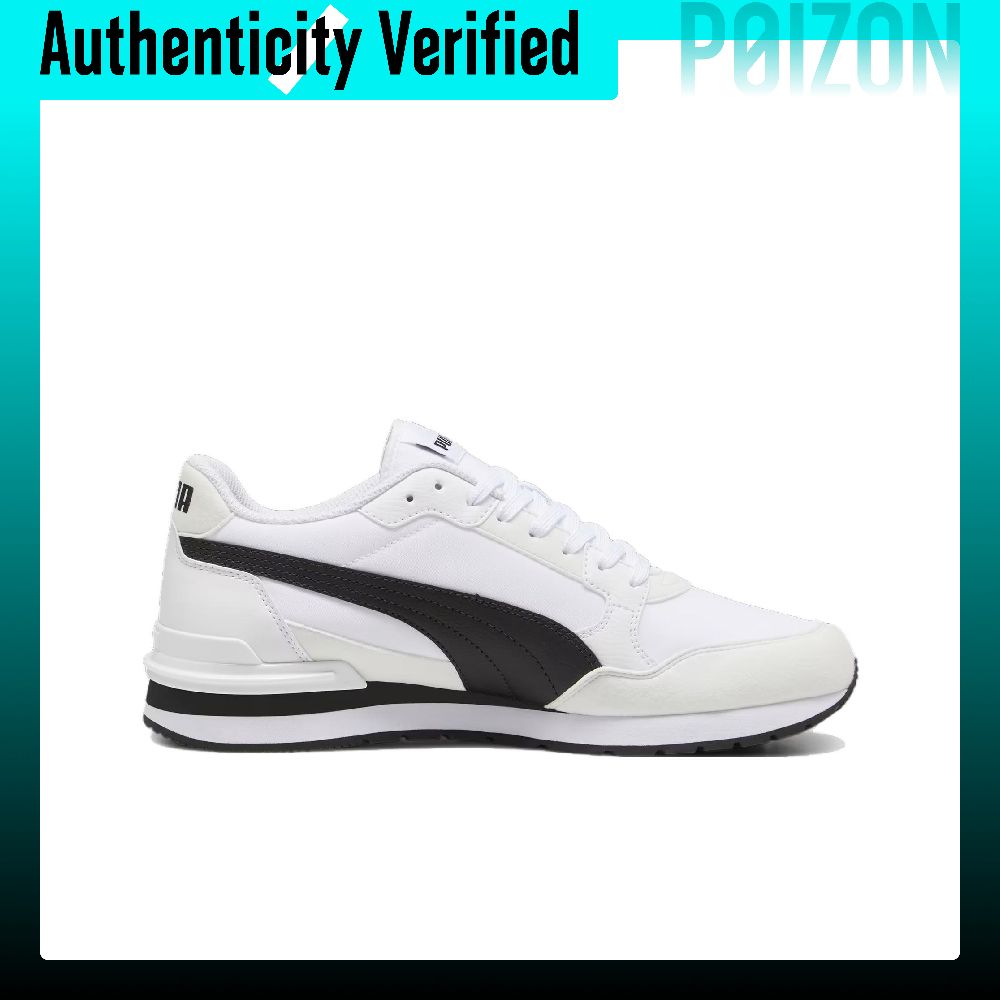 PUMA St Runner Odporna na ście – Puma Shoes Rs-X recenzja i cena