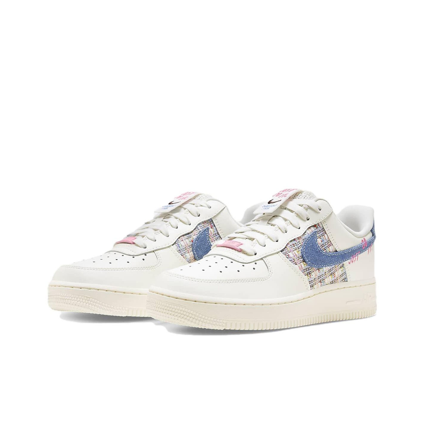 Damskie buty Nike Air Force 1  – Nike Shoes Air Force 1 recenzja i cena