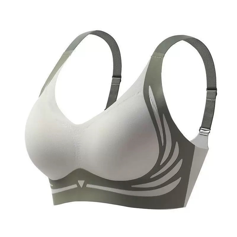 Wysokiej jakości oddychający b – Wirefree Bra Comfort recenzja i cena
