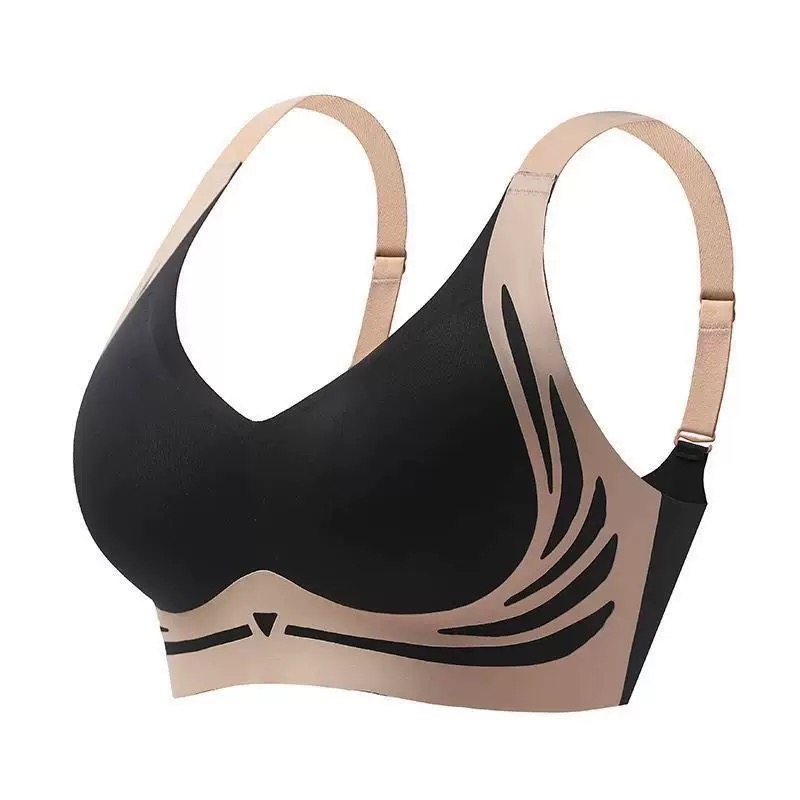 Wysokiej jakości oddychający b – Wirefree Bra Comfort recenzja i cena