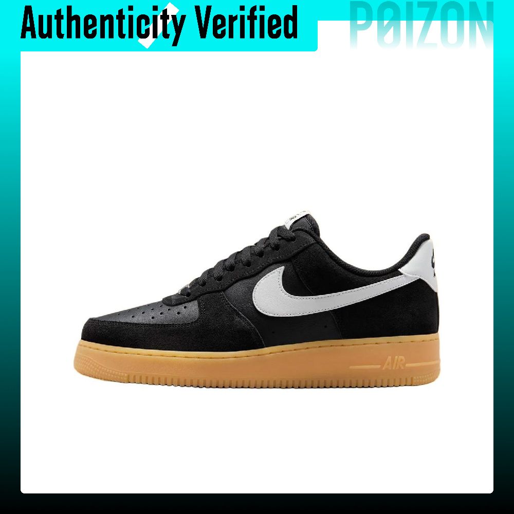 Buty Nike Air Force 1 Low Top  – Nike Shoes Air Force 1 recenzja i cena