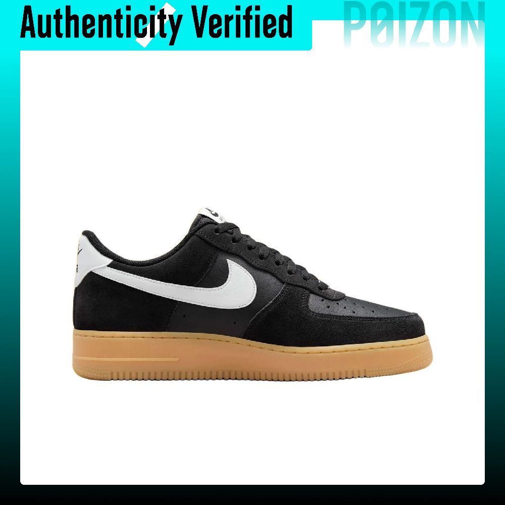 Buty Nike Air Force 1 Low Top  – Nike Shoes Air Force 1 recenzja i cena