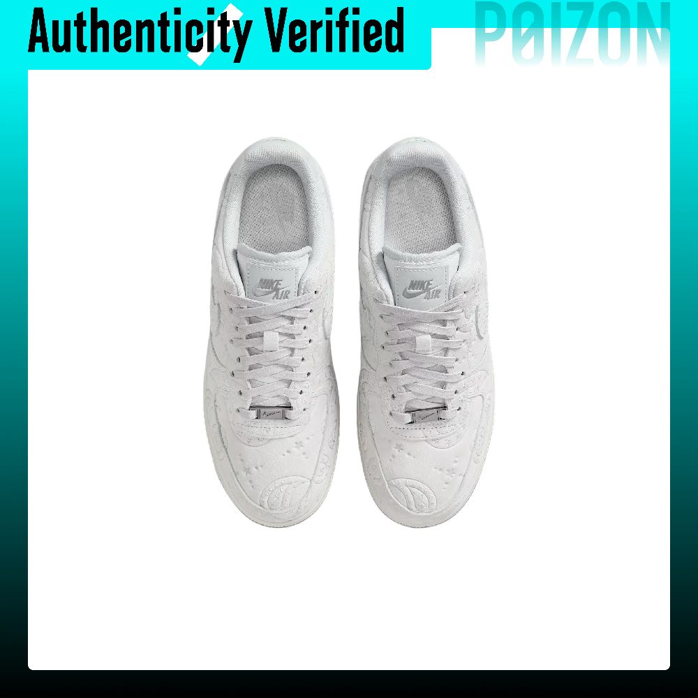 Damskie buty Nike Air Force 1  – Nike Shoes Air Force 1 recenzja i cena